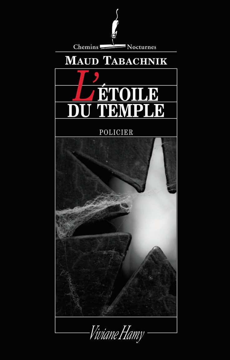 L'Etoile du temple 9782878580877