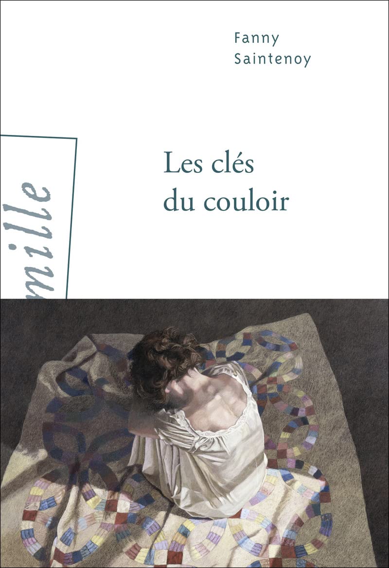 Les clés du couloir 9782363083227