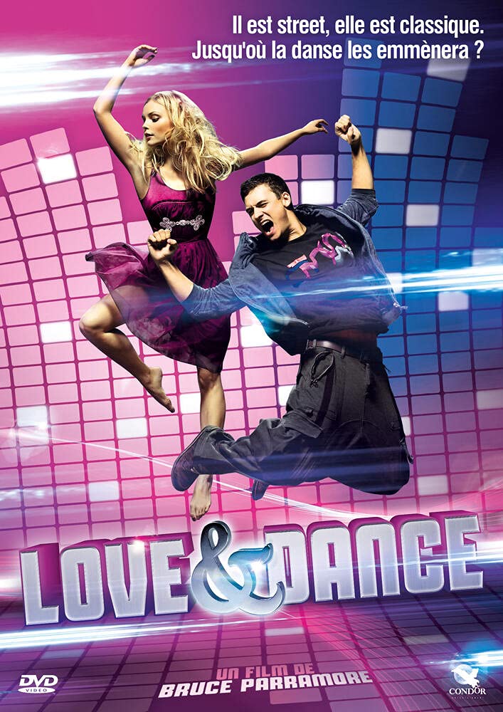 Love & Dance 3512391786151