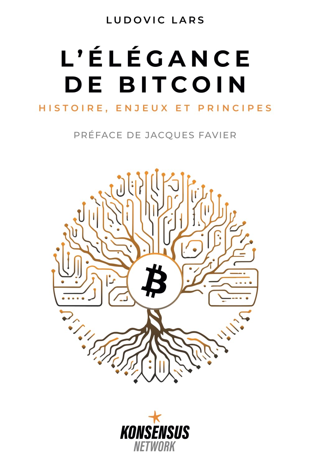 L’Élégance de Bitcoin: Histoire, enjeux et principes 9789916723623