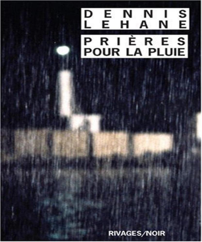 Prières pour la pluie 9782743615611