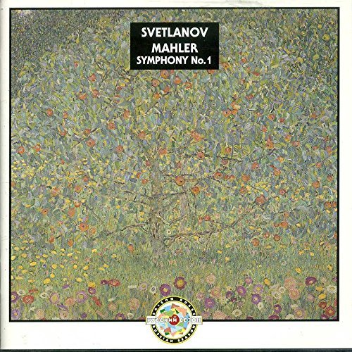 Symphonie N° 1 0794881345328