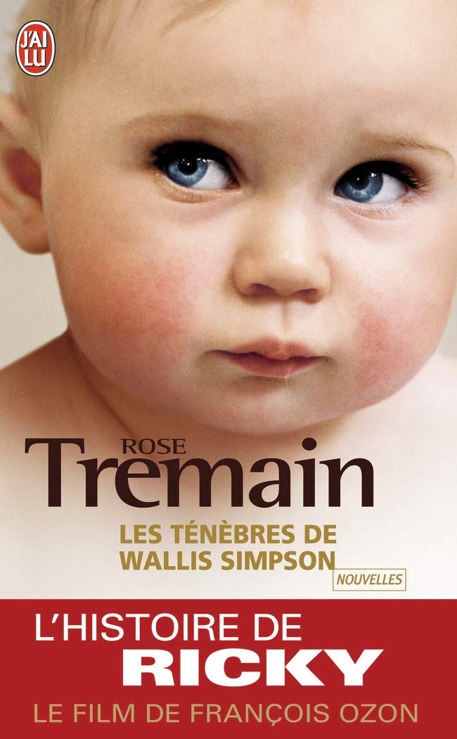 Les ténèbres de Walls Simpson 9782290015919