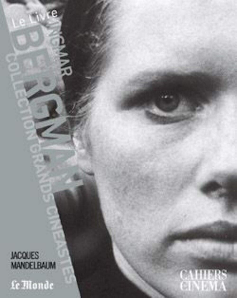 Ingmar Bergman 9782866424954