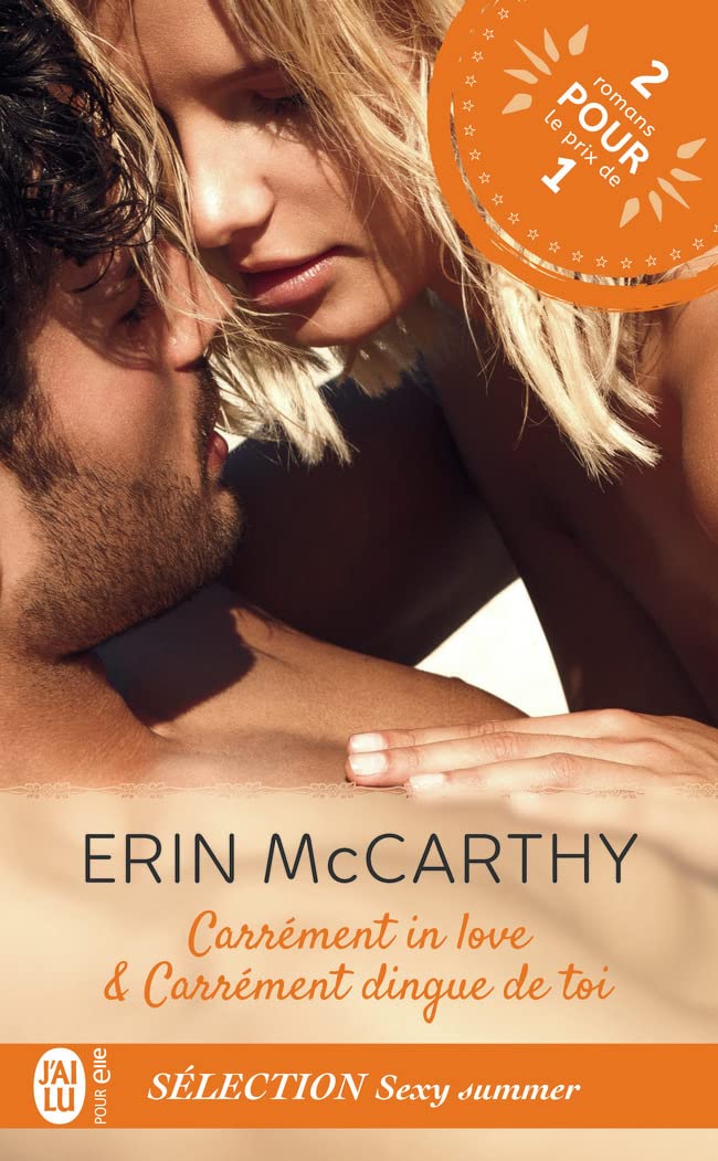 Carrément in love - Carrément dingue de toi 9782290193907