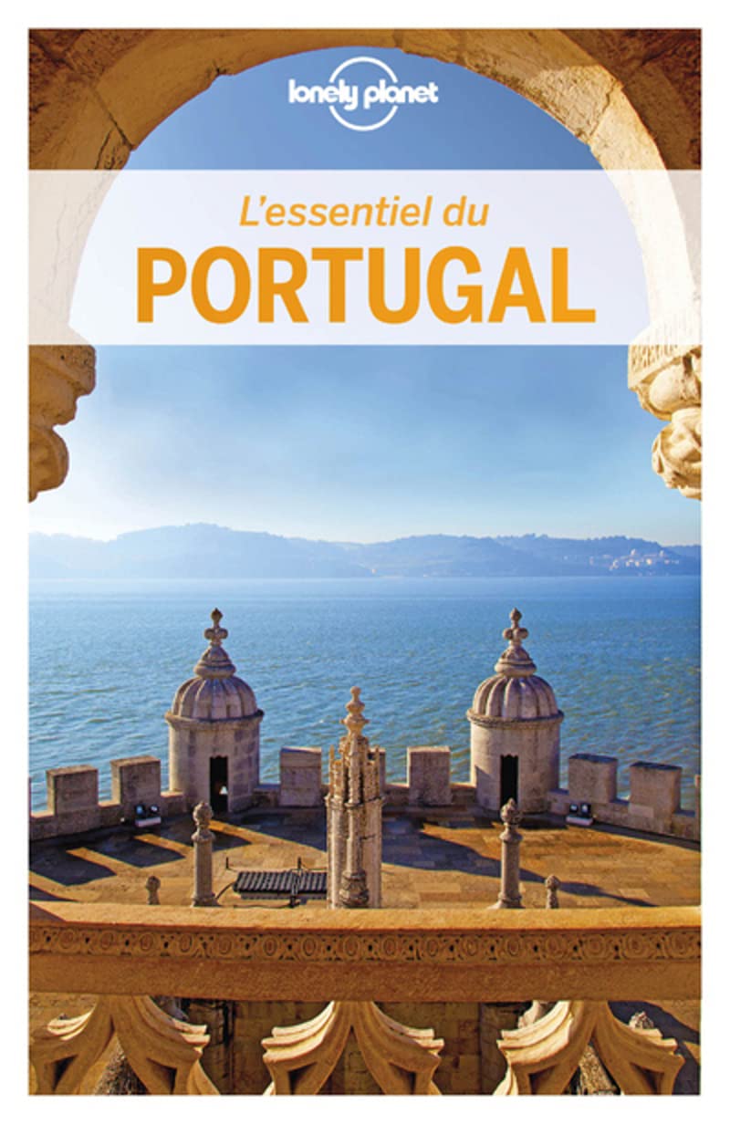L'Essentiel du Portugal - 2ed 9782816186048