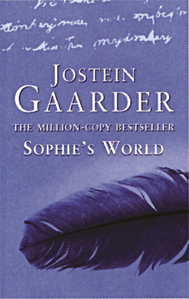 Sophie's World 9781857992915
