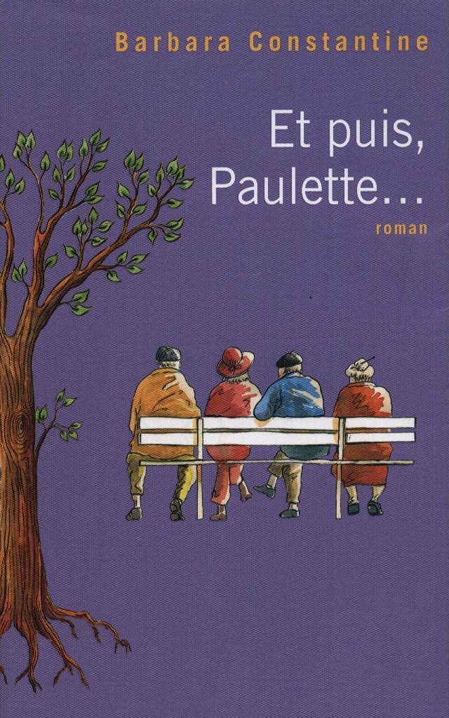 Et puis, Paulette... 9782298059984