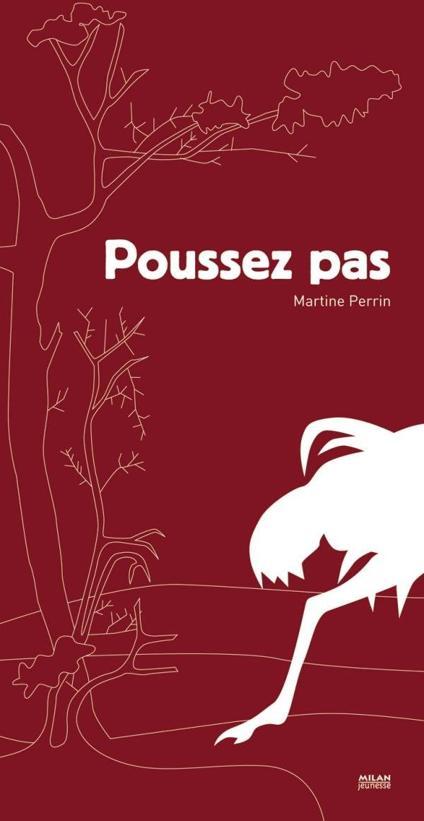 Poussez pas 9782745947277