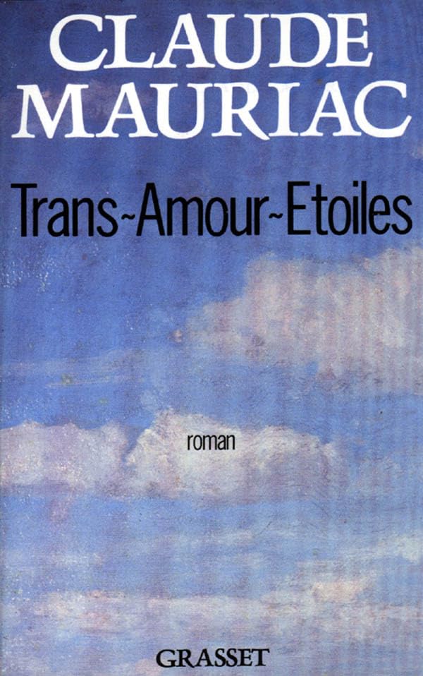 Trans-Amours-Etoiles 9782246416319