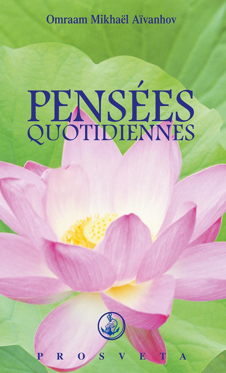 Pensées quotidiennes.: 2002 9782855668178