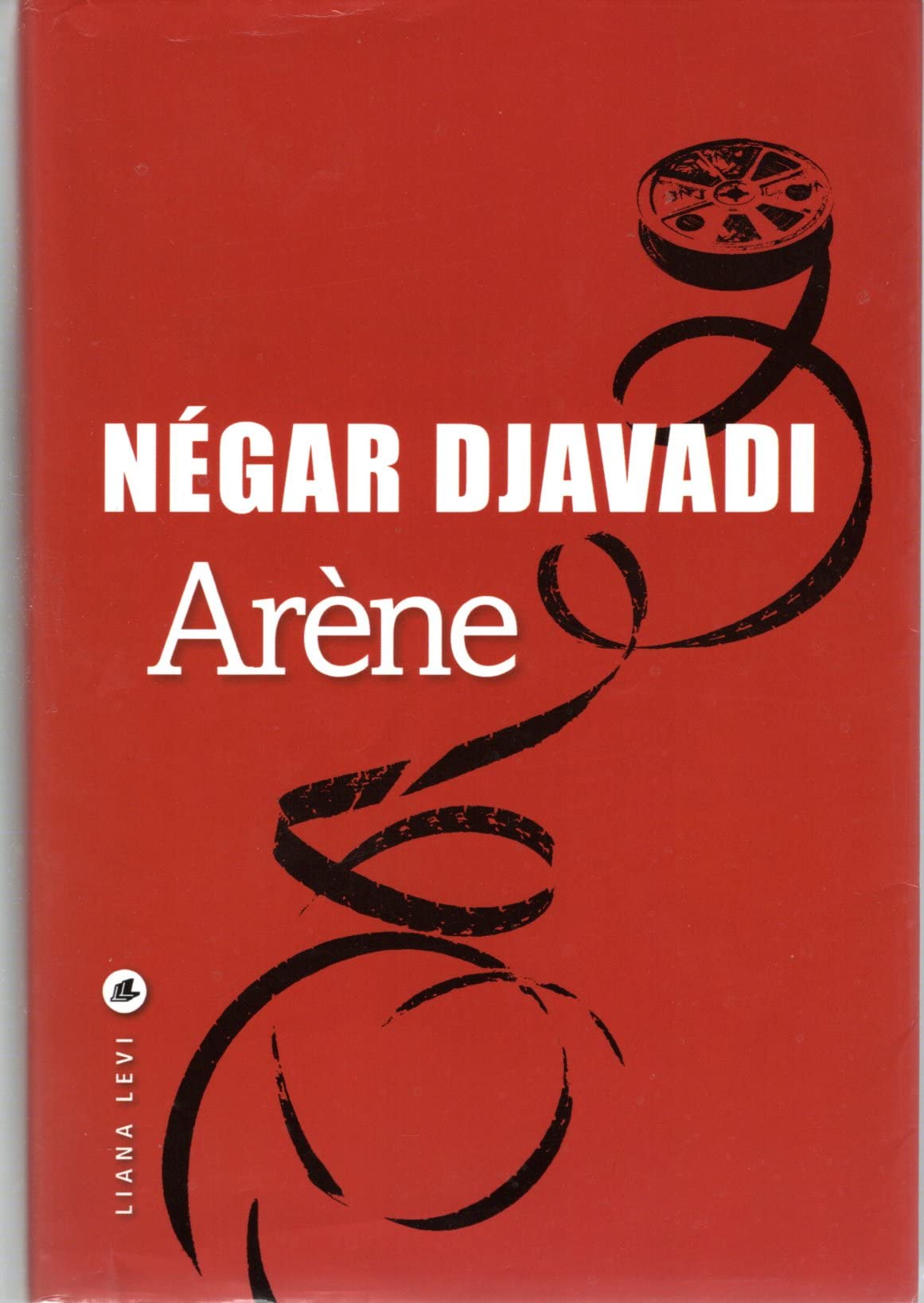 Arène 9791034903092