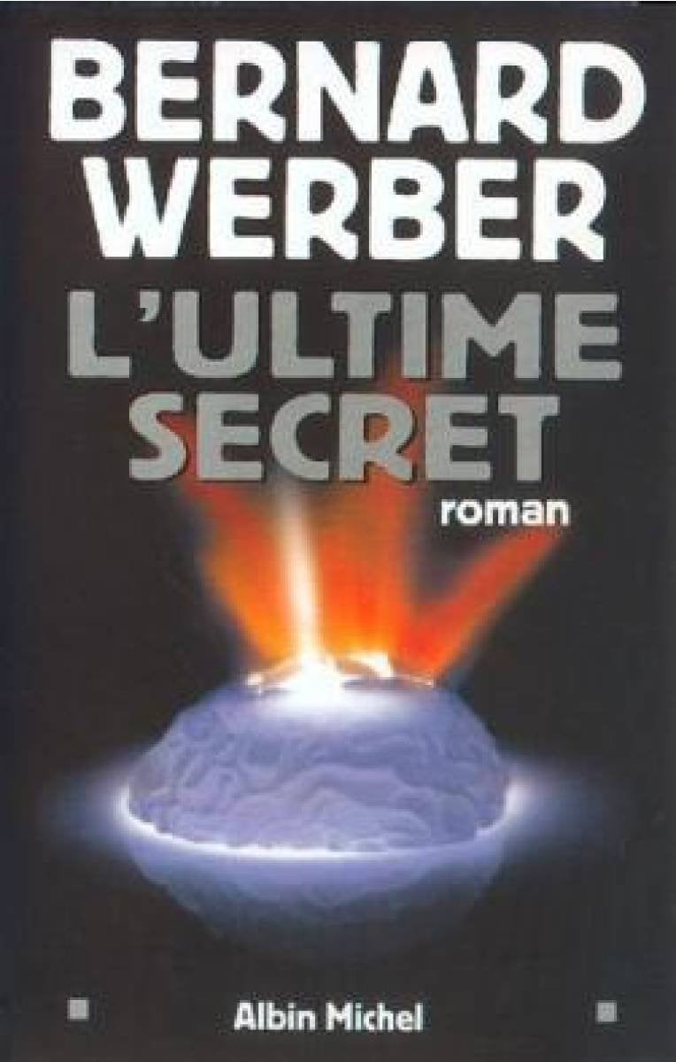 L'Ultime Secret 9782226127402