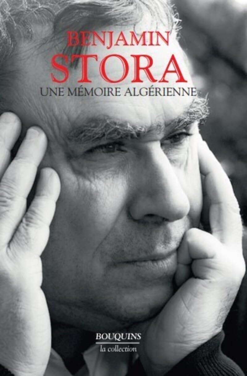 Une mémoire algérienne 9782221246443