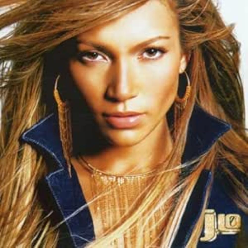 J.Lo 5099750055021