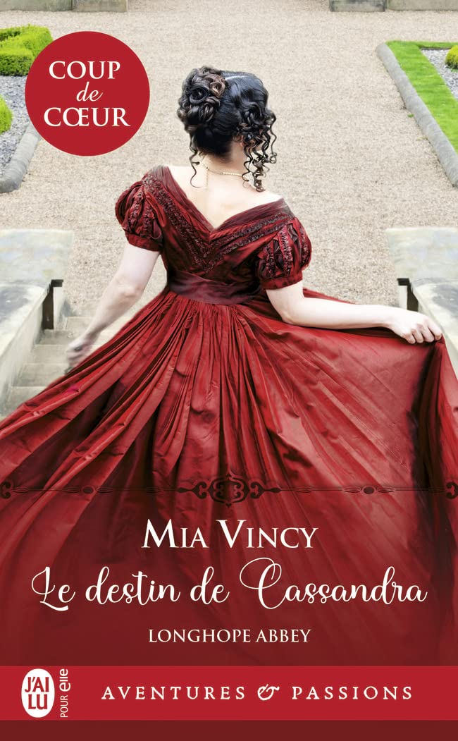Le destin de Cassandra 9782290362686