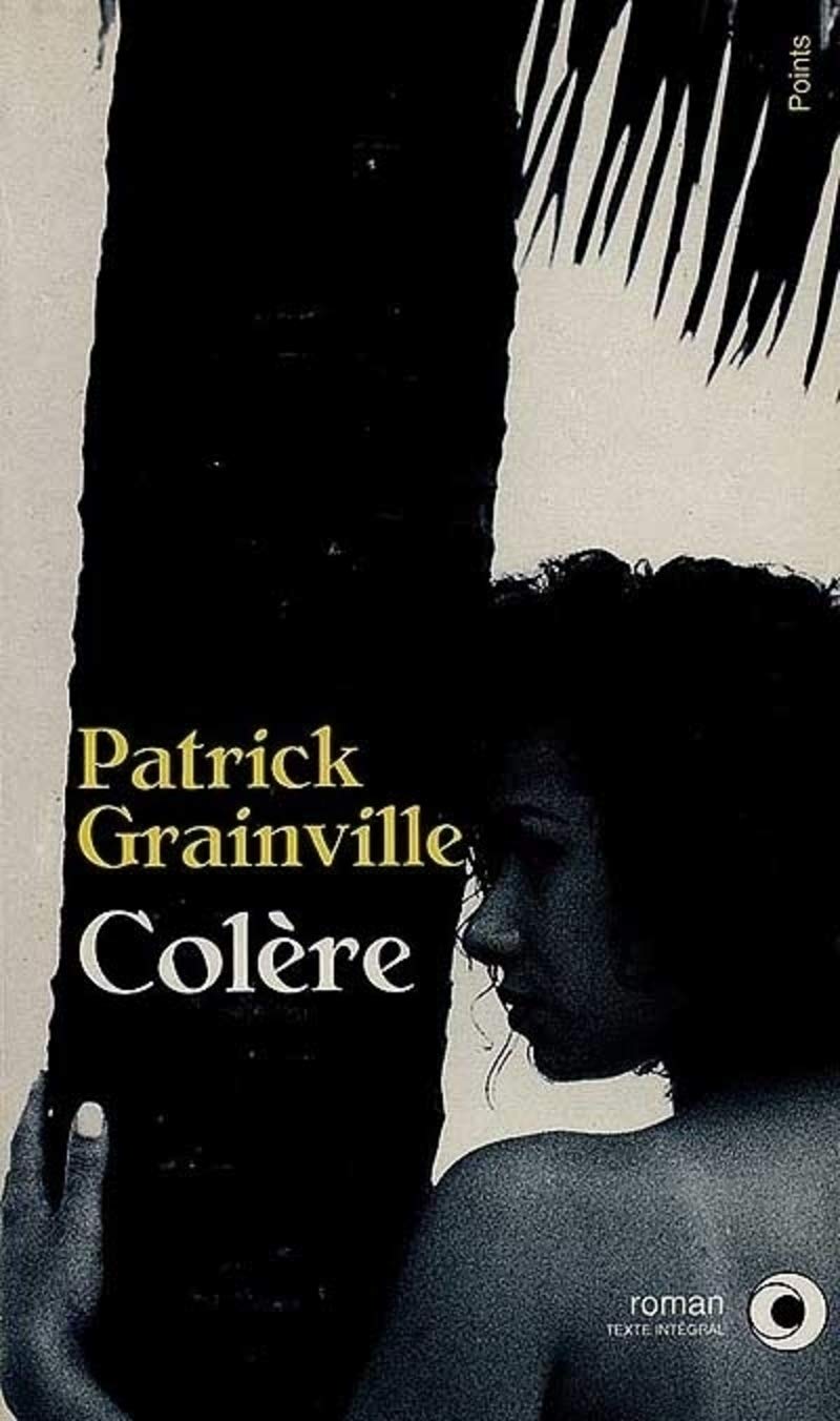 Colère 9782020206136