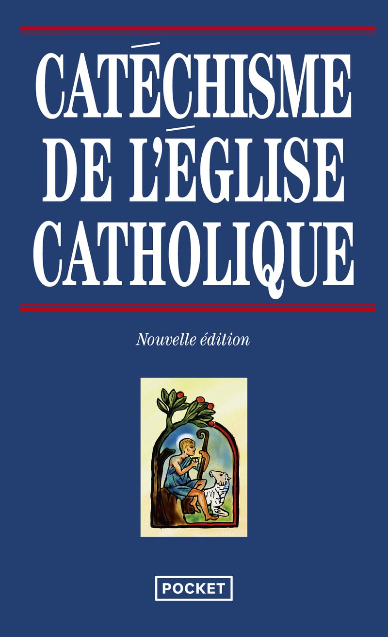 Catéchisme de l'Église catholique 9782266095631