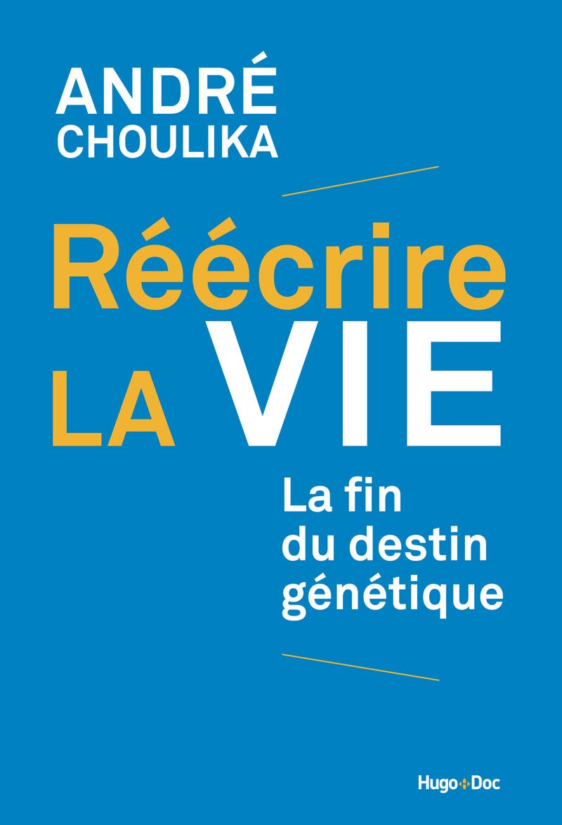 Réécrire la vie 9782755624274