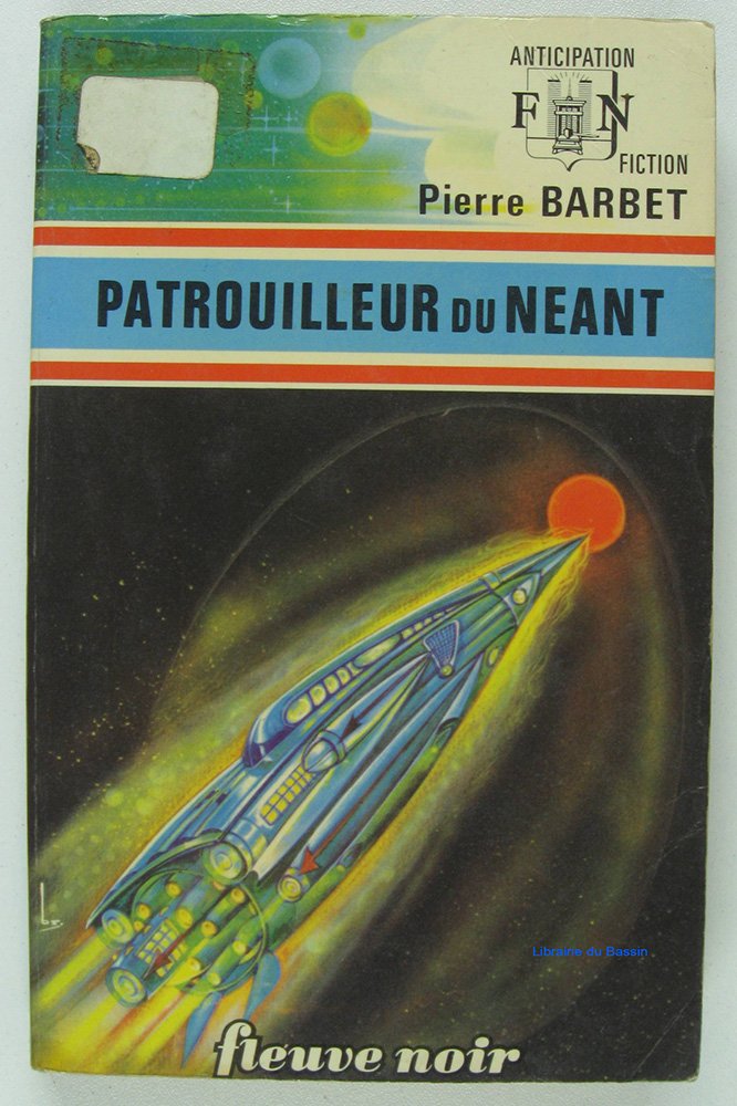 Patrouilleur du Néant
