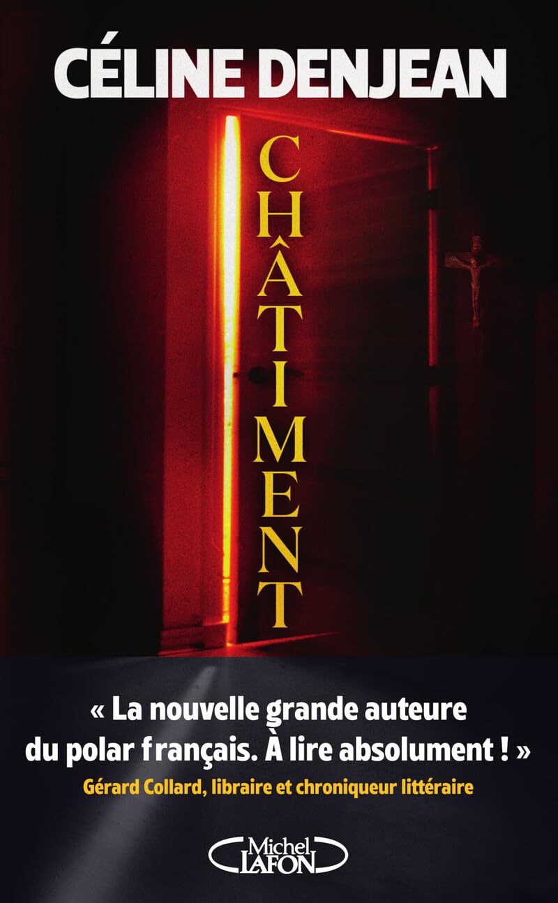 Châtiment 9782749956312