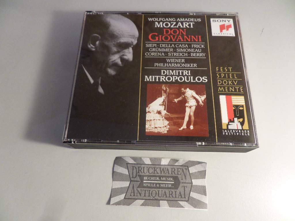 Don Giovanni 5099706426325