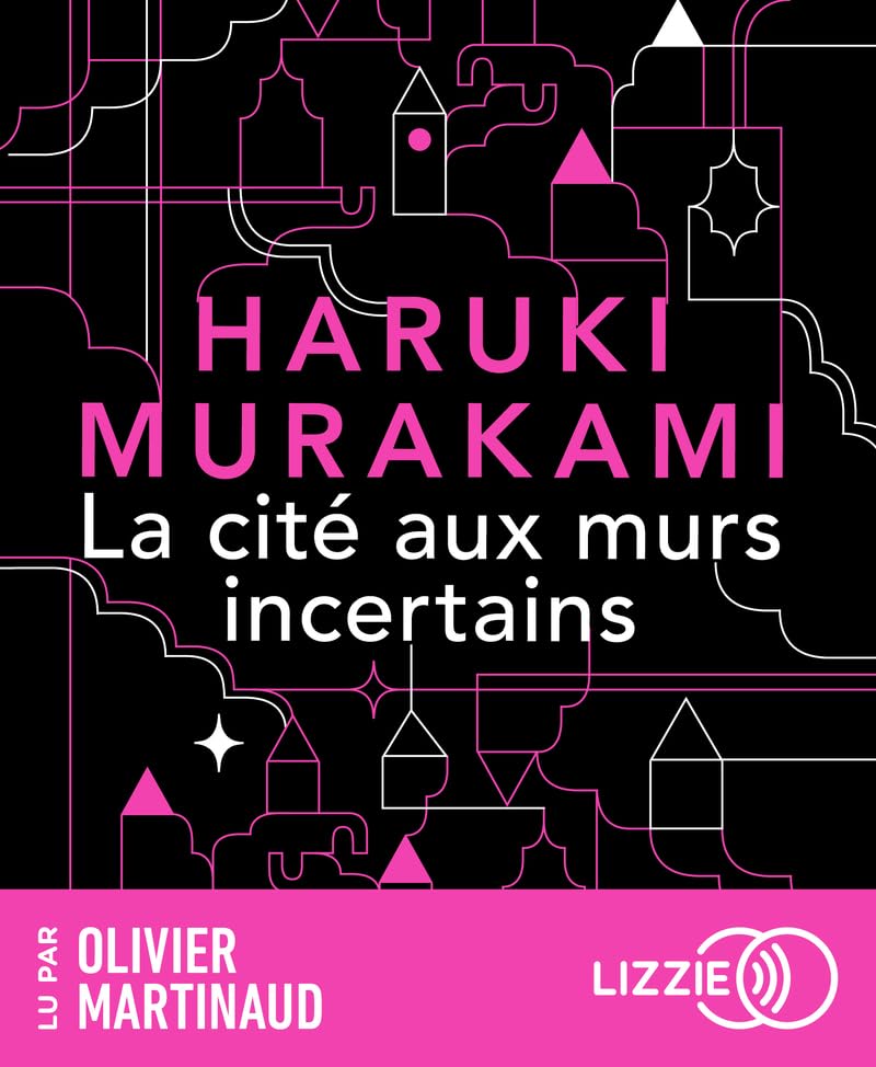 La Cité aux murs incertains 9791036640193