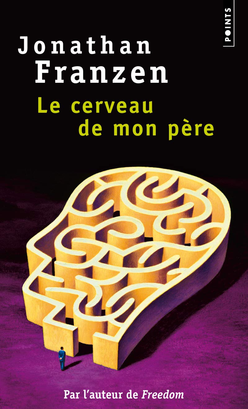 Le Cerveau de mon père 9782757824726