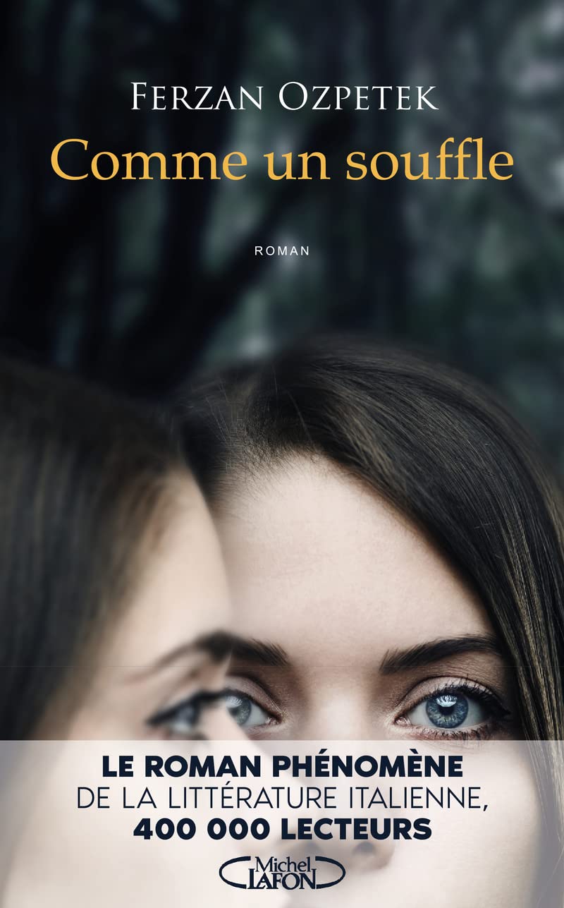 Comme un souffle 9782749947068