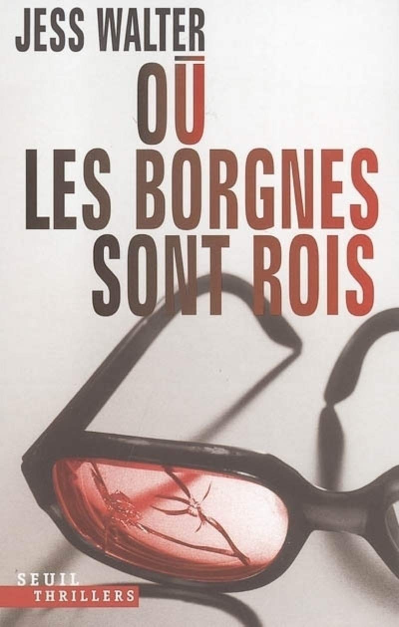 Où les borgnes sont rois 9782020639439