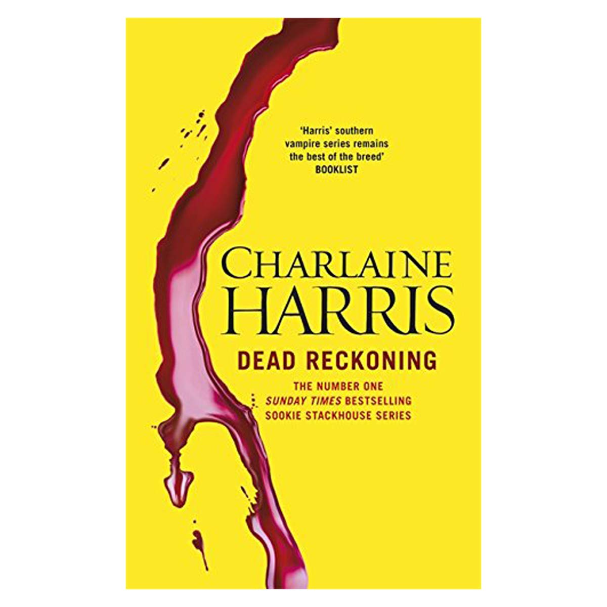 Dead Reckoning: A True Blood Novel 9780575108608