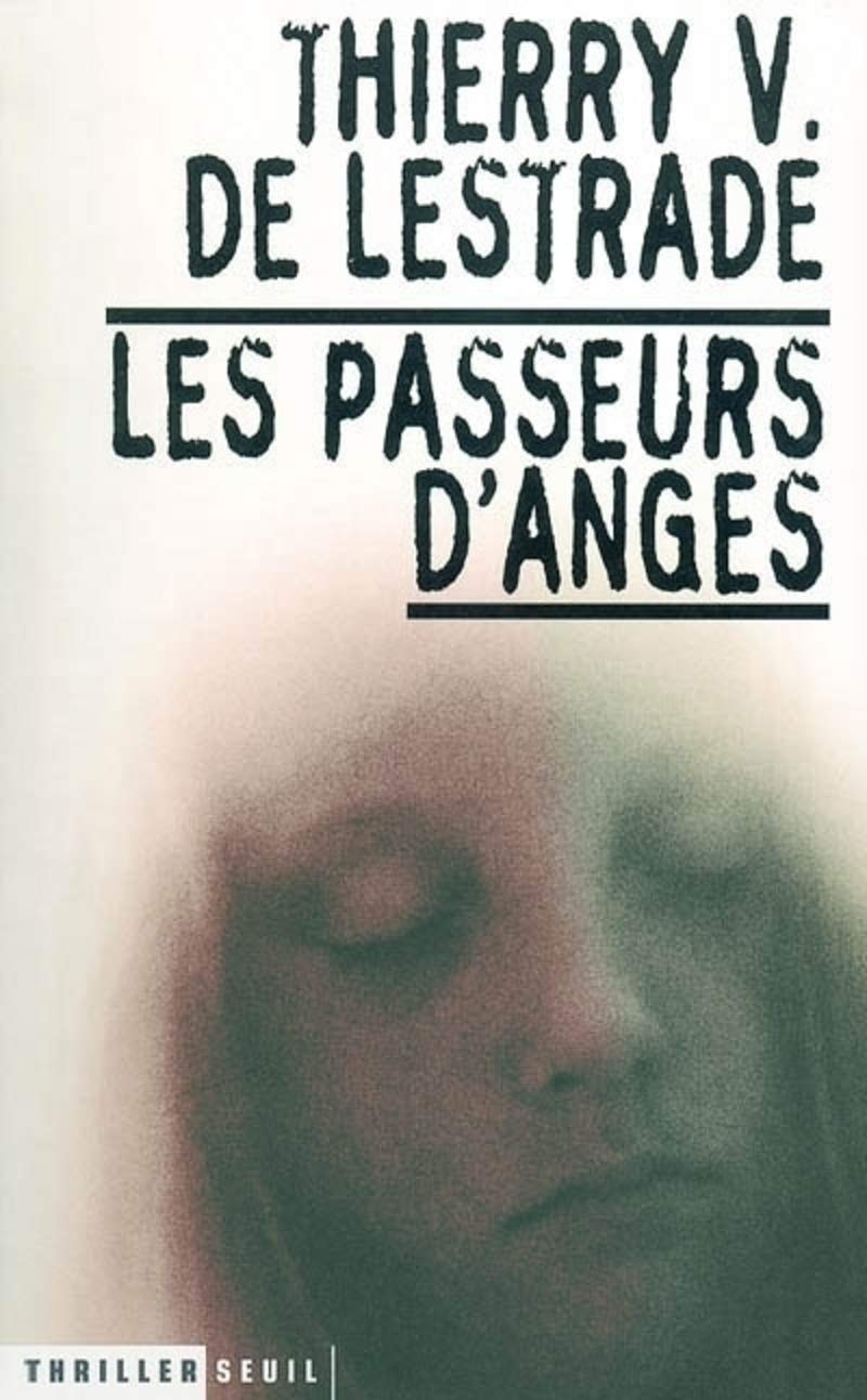 Les Passeurs d'anges 9782020621595