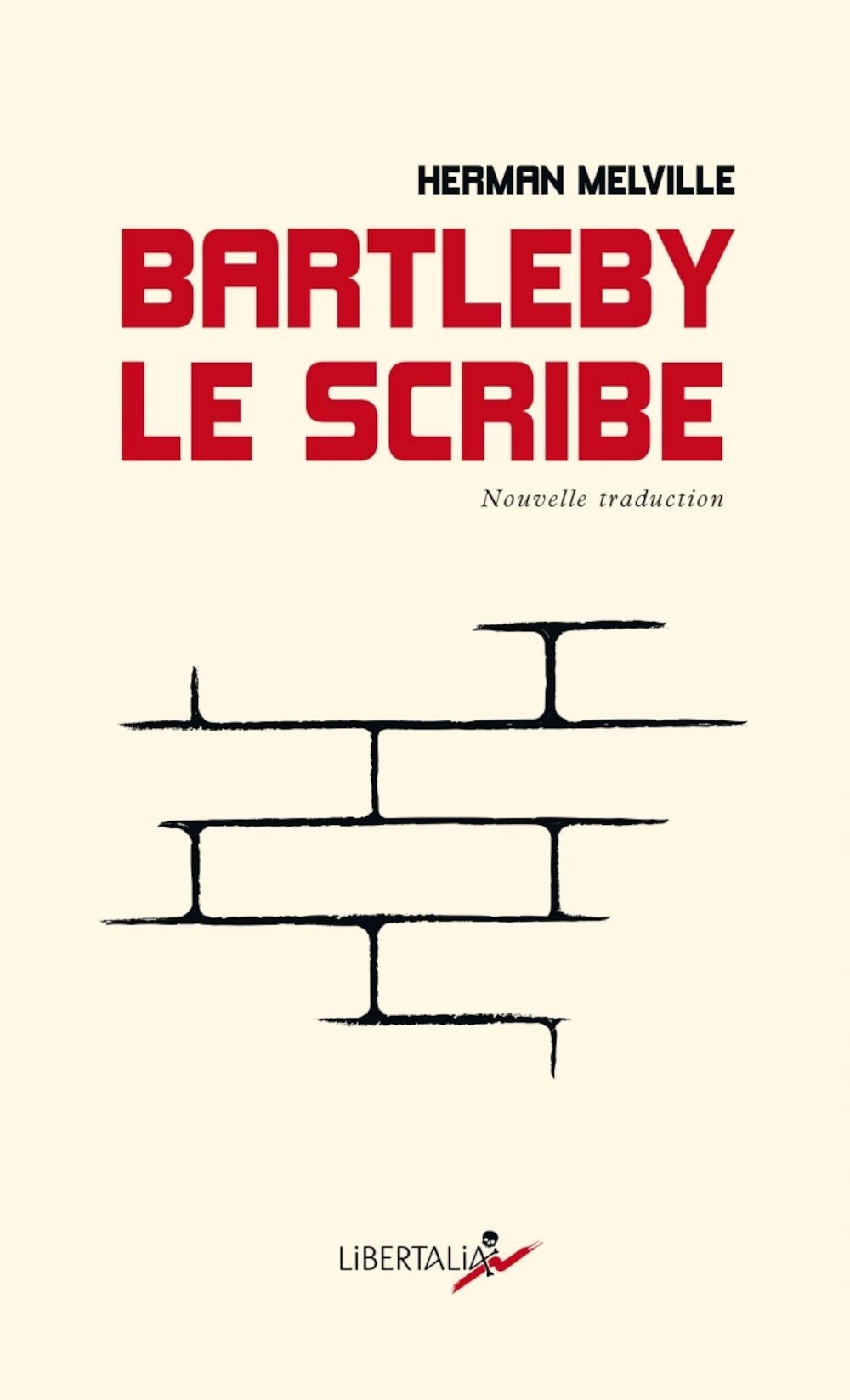 Bartleby, le scribe: Une histoire de Wall street 9782377290932