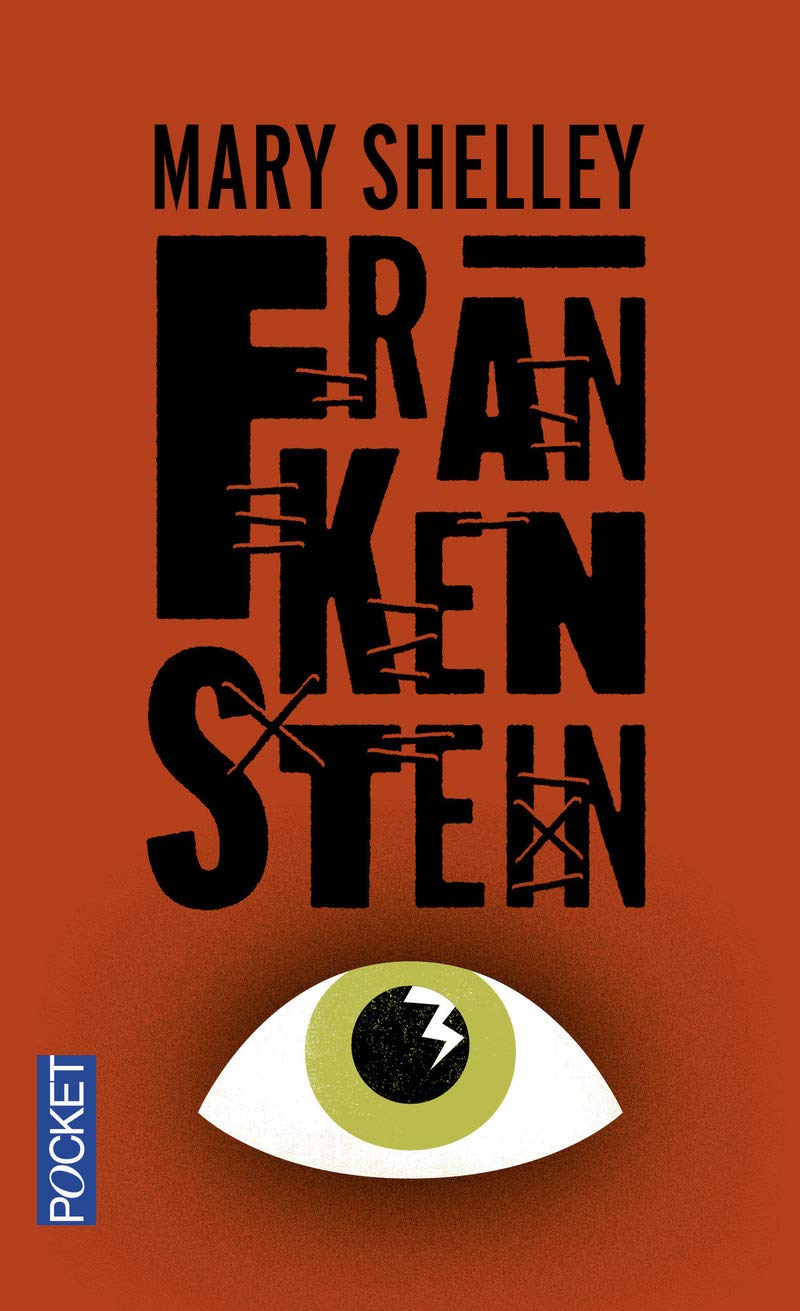 Frankenstein 9782266196772