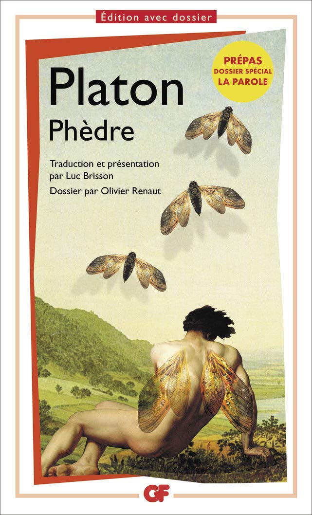 Phèdre 9782081270329