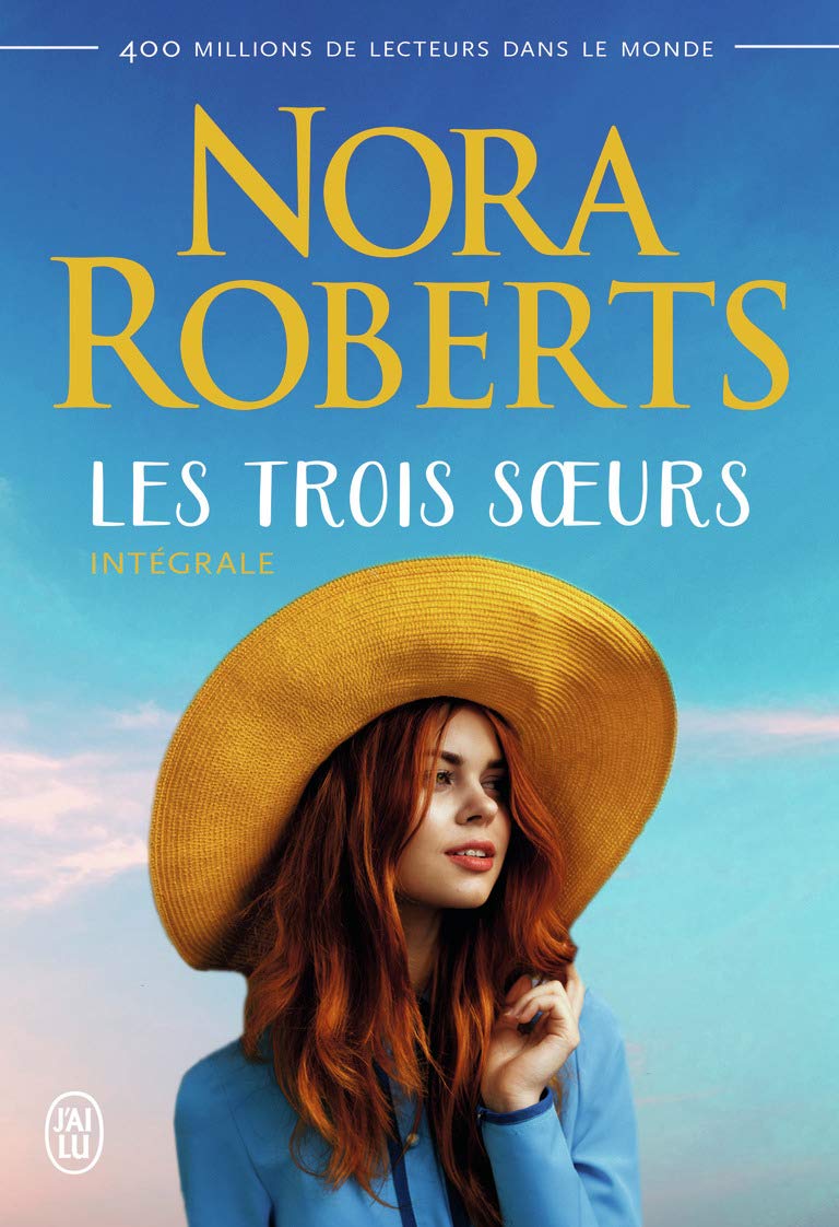 Les trois soeurs: Intégrale 9782290164068