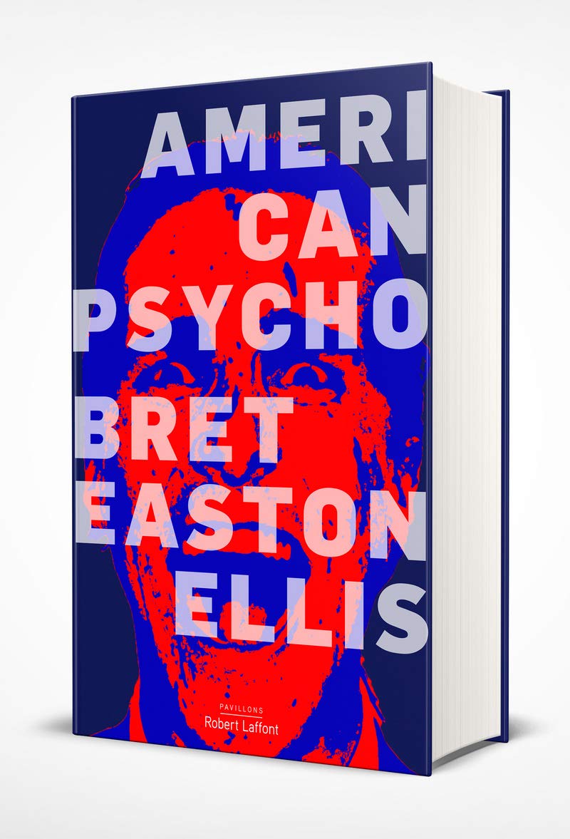American Psycho - Édition collector 9782221245972