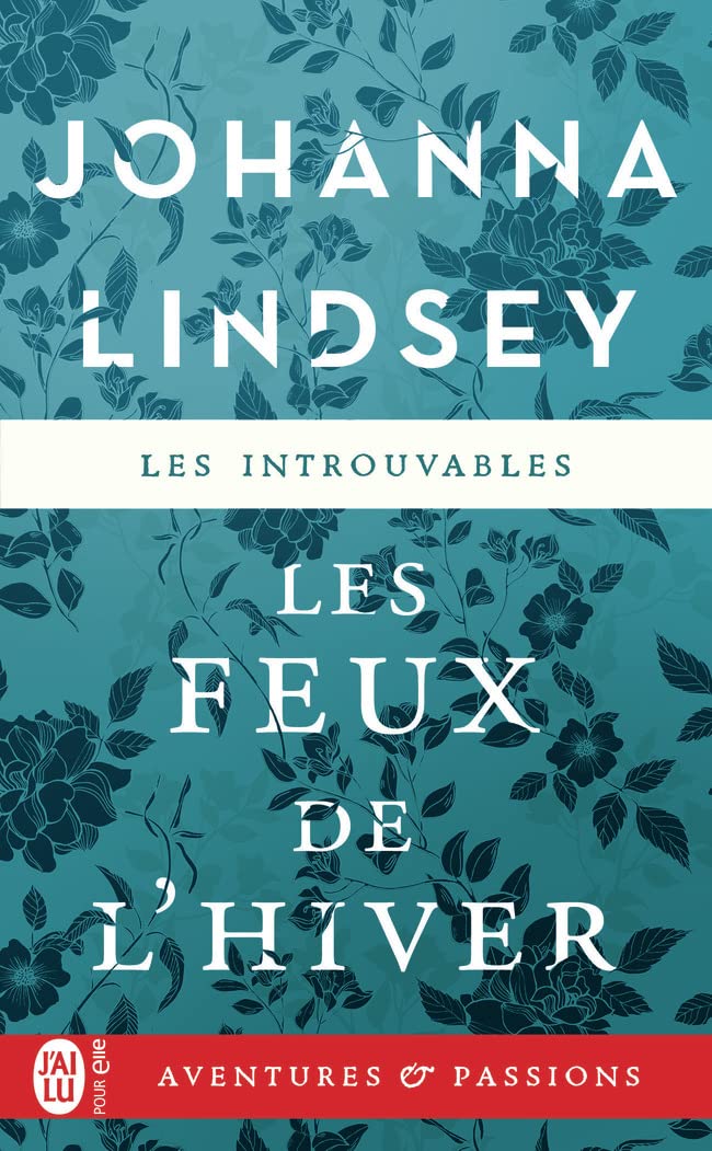 Les feux de l'hiver 9782290209226