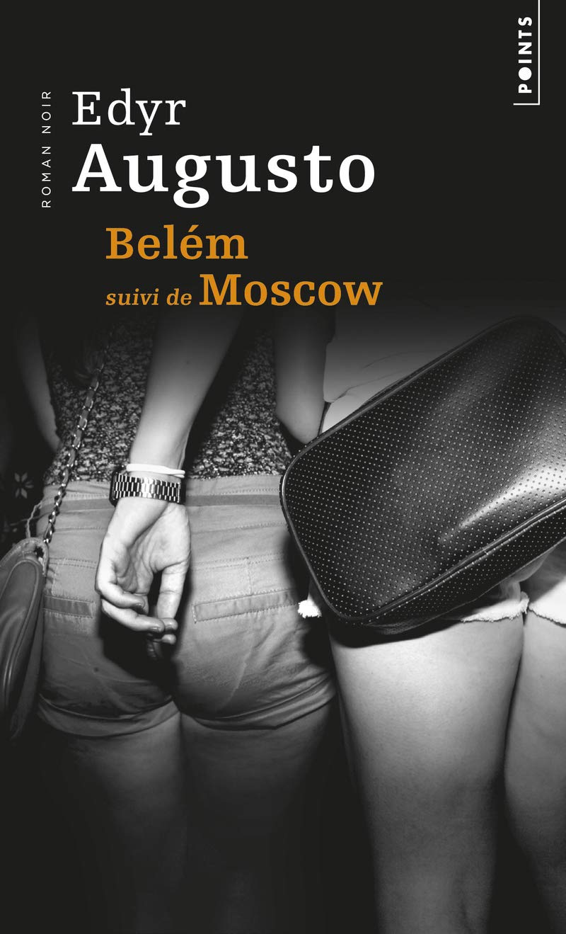 Belém suivi de Moscow 9782757842799