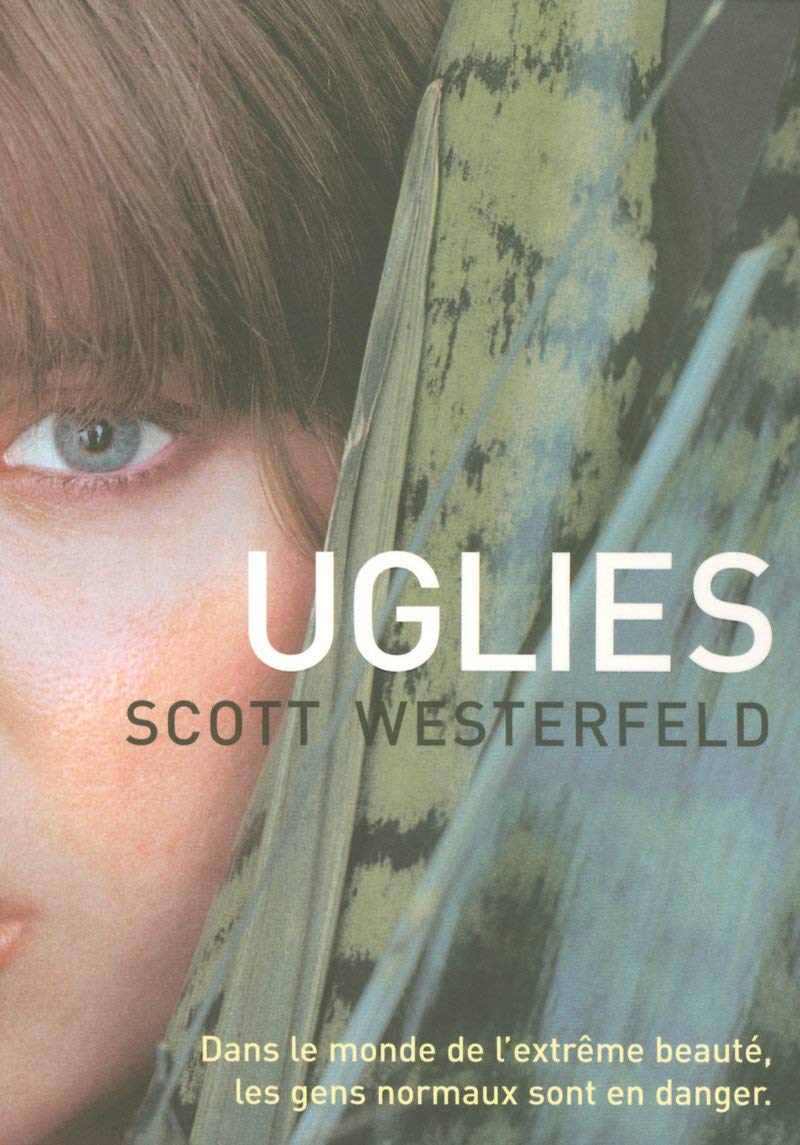 Uglies - Tome 1 (1) 9782266159241