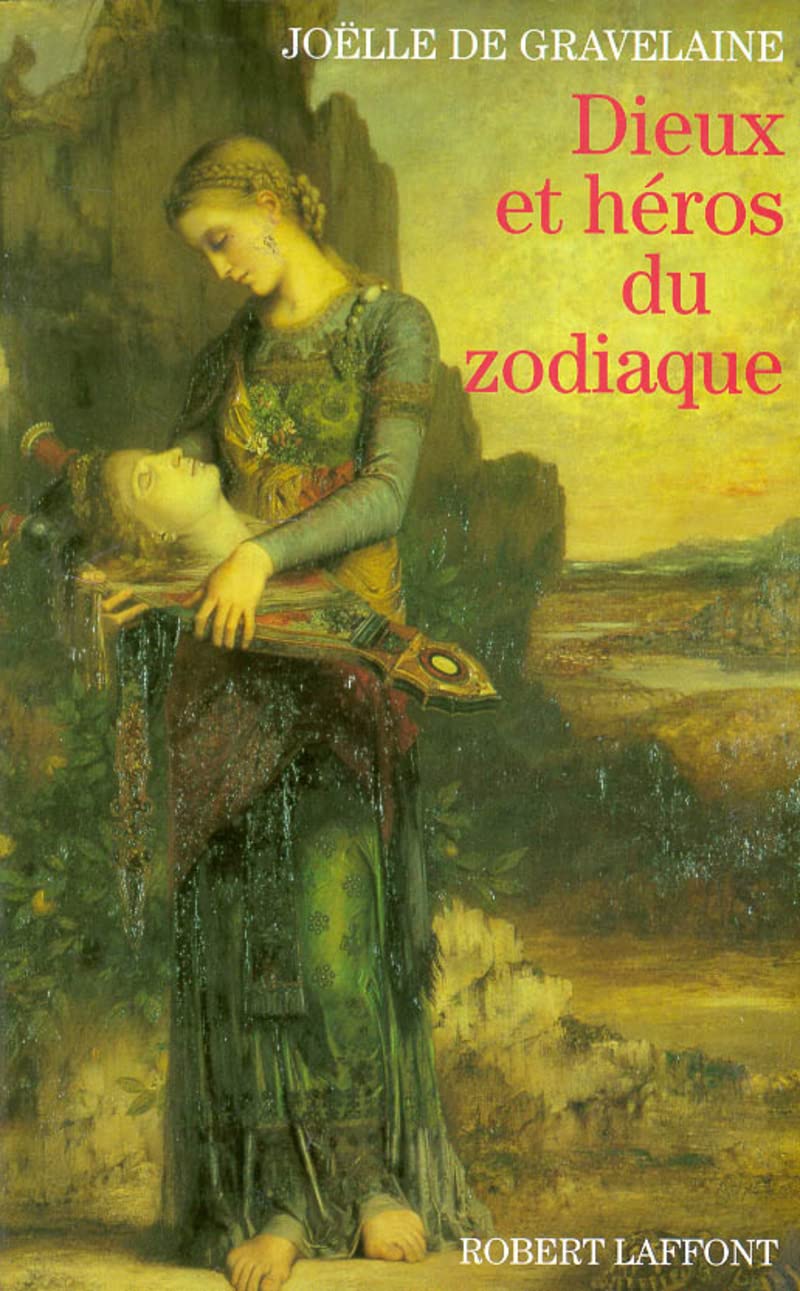 Dieux et héros du Zodiaque 9782221082454