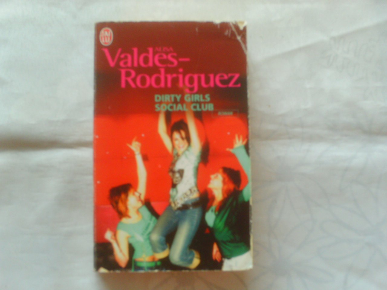 Dirty Girls Social Club 9782290343326