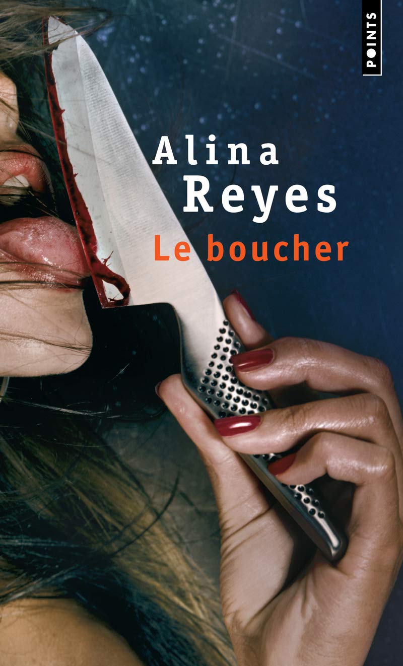 Le Boucher 9782020262057