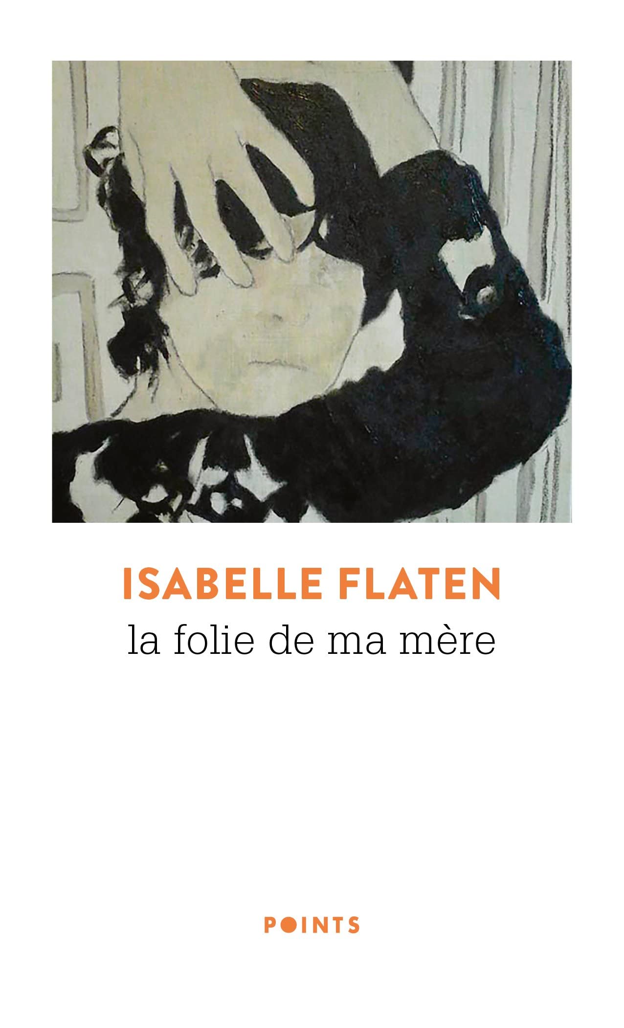 La Folie de ma mère 9782757894798