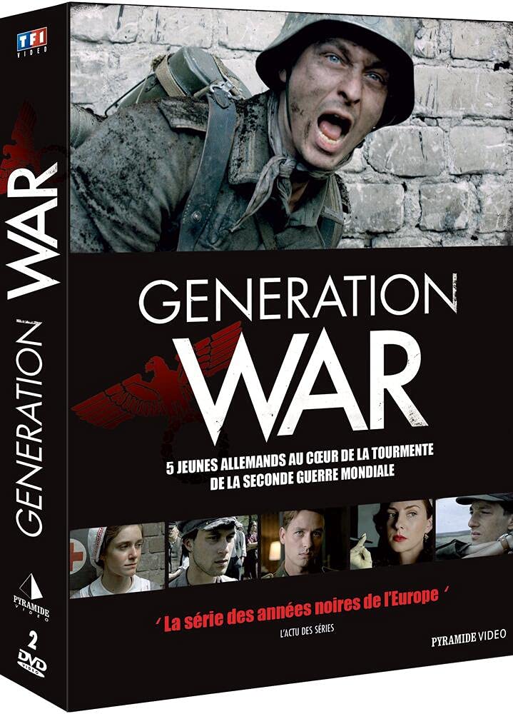 Generation War 3384442260688