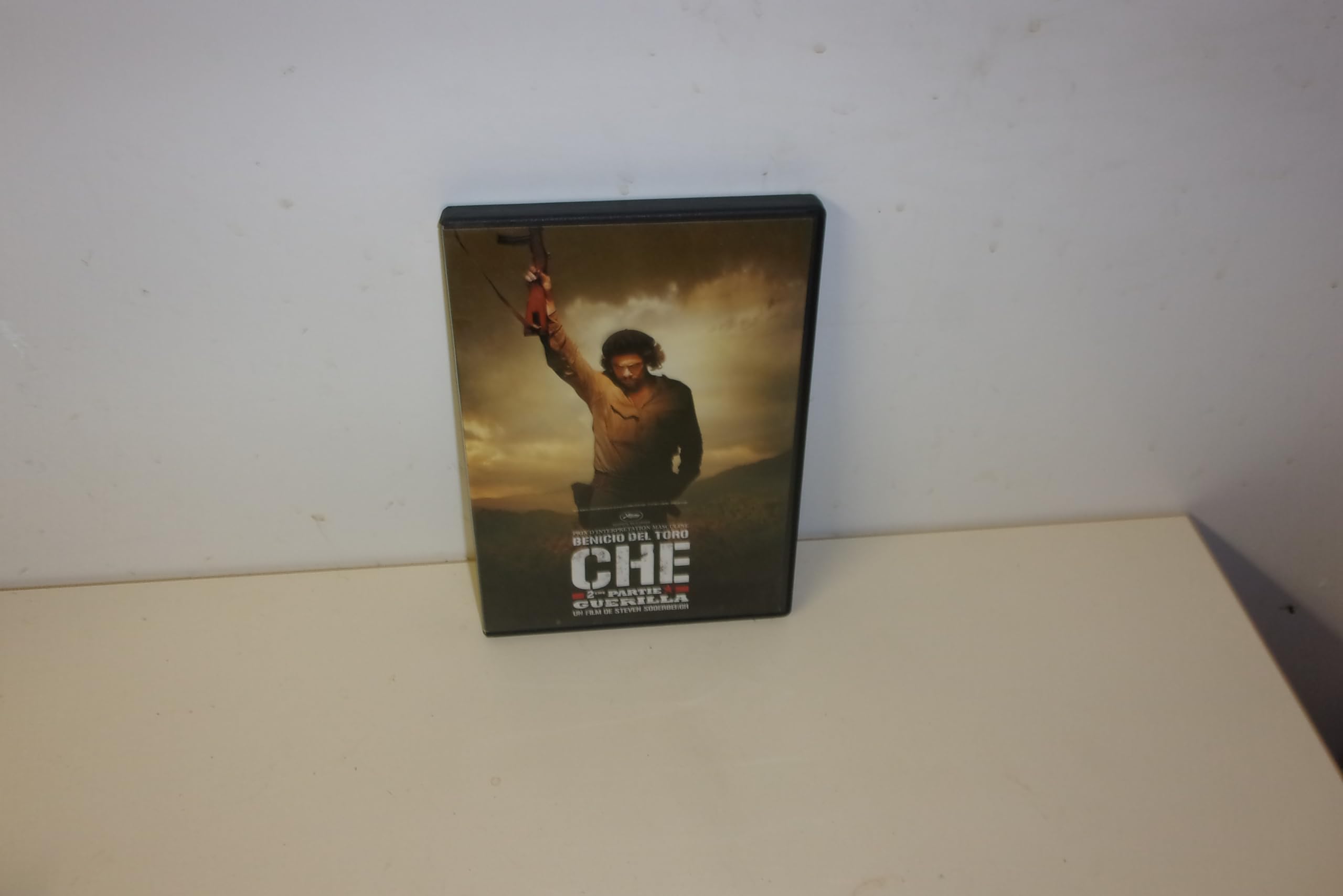 Che-2ème Partie : Guerilla 5051889004530