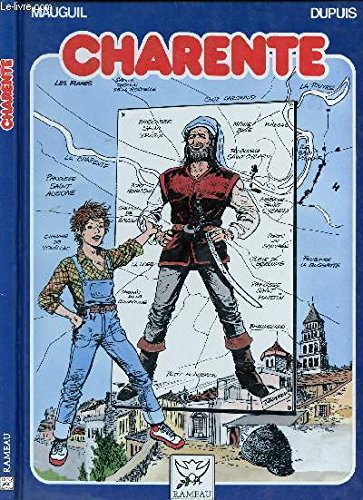 Charente 9782867110382