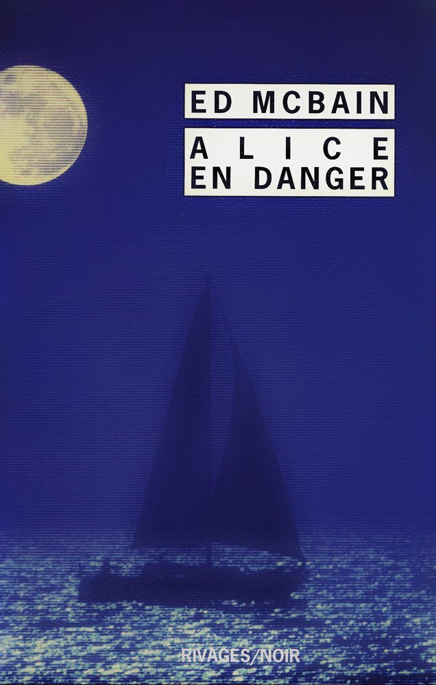 Alice en danger 9782743618865