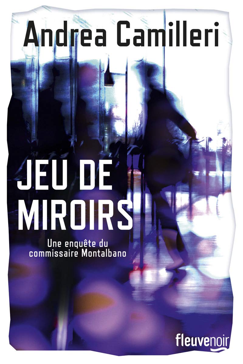 Jeu de miroirs 9782265097285