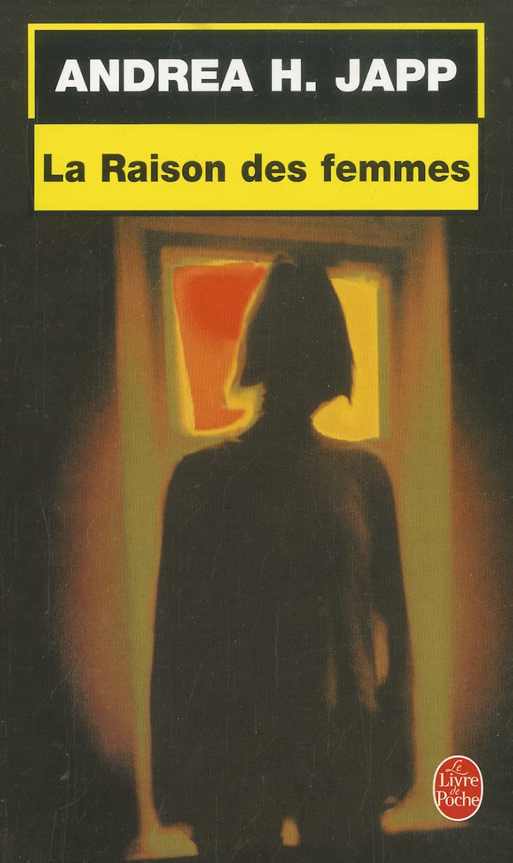 La Raison des femmes 9782253171294